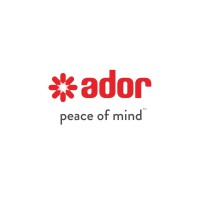 Ador Welding Limted - Training Division Logo