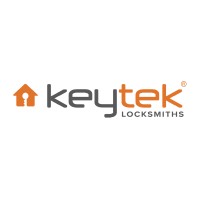 Keytek Locksmiths Logo