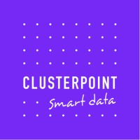 Clusterpoint Logo
