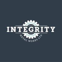 Integrity Metal Works Ltd Logo