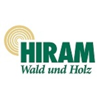 Hiram Wald&Holz Logo
