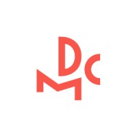 DCM Film Distribution GmbH Logo