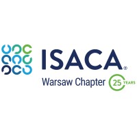 ISACA Warszawa Logo