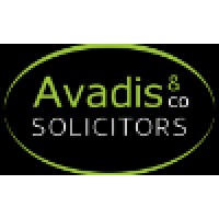 Avadis & Co. Logo