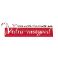 Vidra Vastgoed Logo