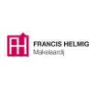 Francis Helmig Makelaardij Logo