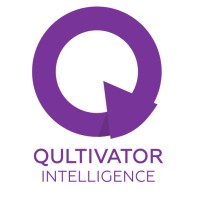 Qultivator AB Logo