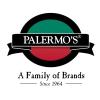 Palermos Pizza Logo