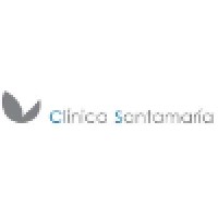 Clínica Santamaría Logo