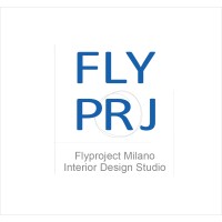 Flyproject Logo