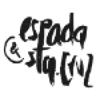 Espadaysantacruz Studio Logo