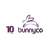 Bunny Consulting (BunnyCo) Logo