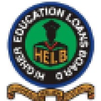 Higher Education Loans Board Logo