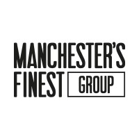 Manchesters Finest Group Logo