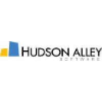 Hudson Alley Software, Inc. Logo