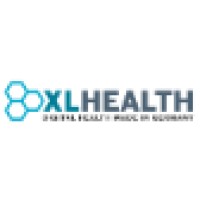 XL Health AG Logo