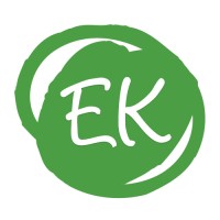 Educating Kids Logo