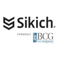 BCG Systems, Inc. Logo