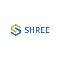 SHREE IT SOLUTIONS PVT LTD Logo