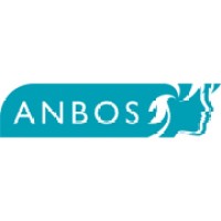 ANBOS Brancheorganisatie Schoonheidsverzorging Logo