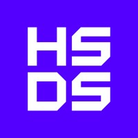 Hospitality Software Development Services / HSDS Logo