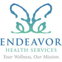 Endeavor Health Services Logo