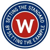 Walden Security Logo