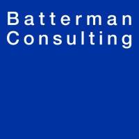 Batterman Consulting Logo