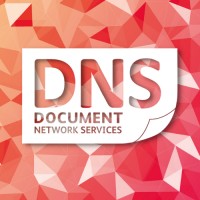 Document Network Services Limited Logo