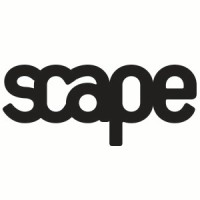 Scape BV Logo