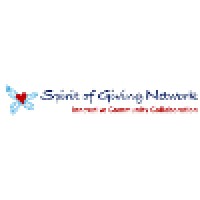 Spirit of Giving Network Logo