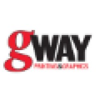 Gway Printing and Graphics Logo