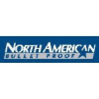 North American Bullet Proof Logo
