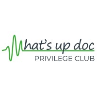 Whats Up Doc Logo