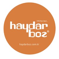 Haydar Boz Yalıtım San. Tic. ve Ltd. Şti Logo