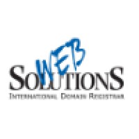 Web Solutions A/S Logo