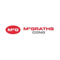 McGraths Limestone (Cong) Ltd Logo