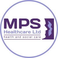 MPS Healthcare Ltd Logo