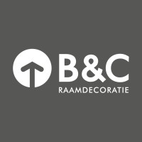 B&C Raamdecoratie Logo