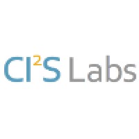 Ci2S Labs - Computational Intelligence & Information Systems Labs Logo