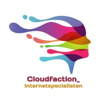 Cloudfaction Logo