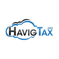 Havig Tax & Consulting, LLC Logo
