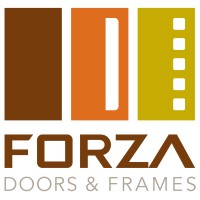 Forza Doors Ltd Logo