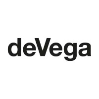 deVega Medien GmbH Logo