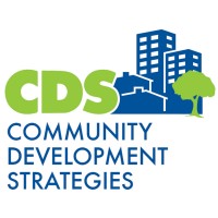CDS Community Development Strategies Logo