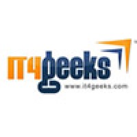 IT4Geeks Logo