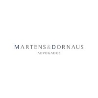 Martens & Dornaus Advogados Logo
