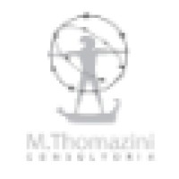 M.Thomazini Logo