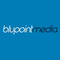 BluPoint Media, Inc. Logo