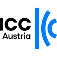 ICC Austria Logo